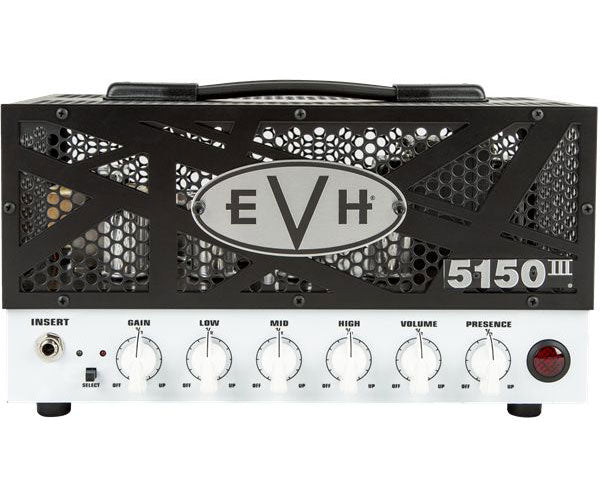 5150iii 15W LBX Head 230V Eu