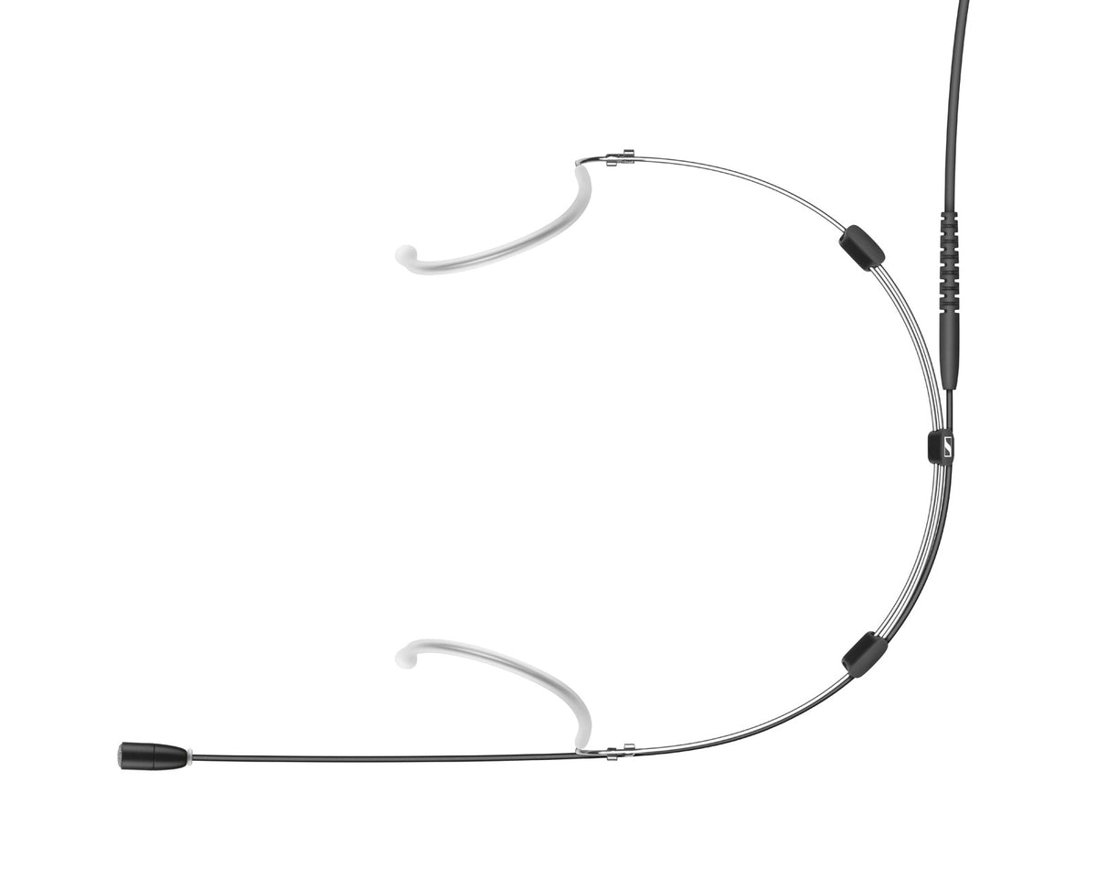 HSP Essential Omni Black 3 Pin