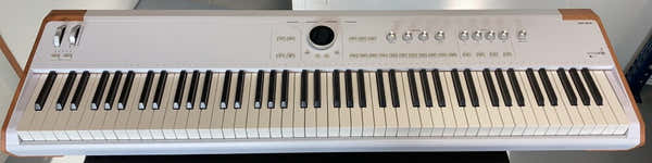 Arturia Astrolab 88 White - B-Stock