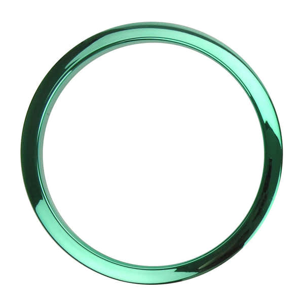 Drum O's HCG6 - 6" GREEN HOLE REINFORCEMENT SYSTEM