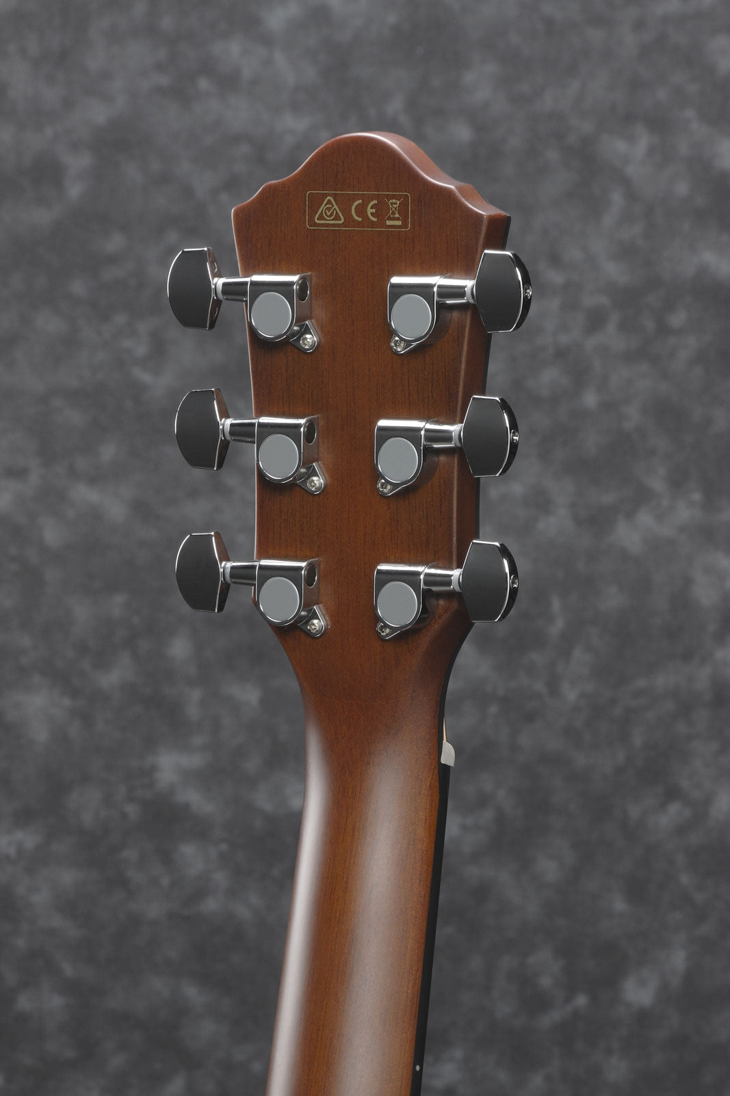 AEG70-TCH Transparent Charcoal Burst