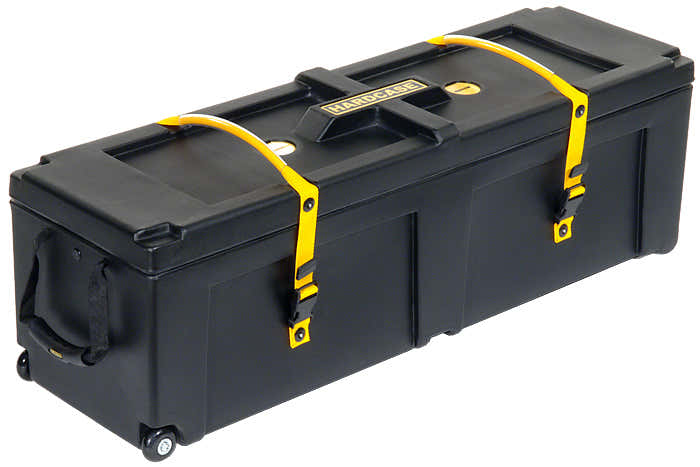 HN40W - Drum Hardware Case 40"
