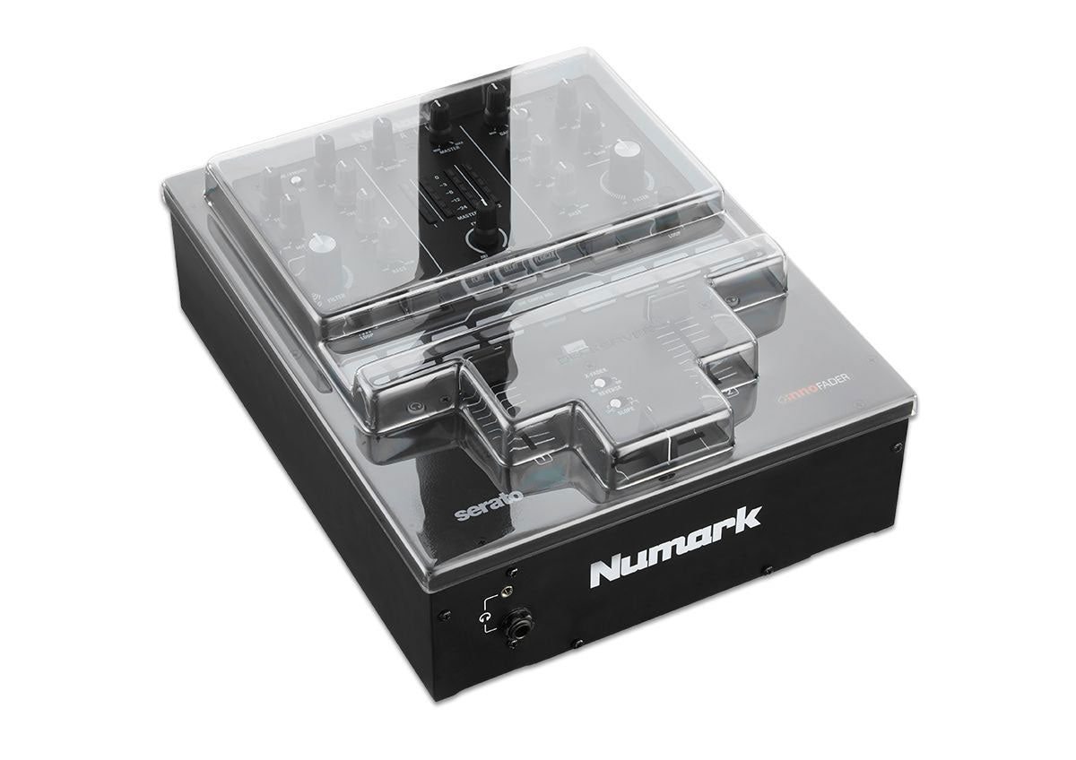 Numark Scratch Cover