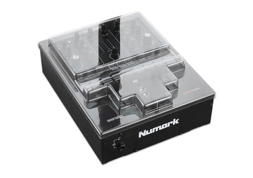 Numark Scratch Cover
