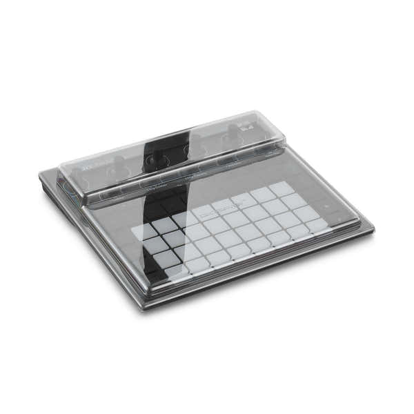 Decksaver Novation Circuit Tracks Cover