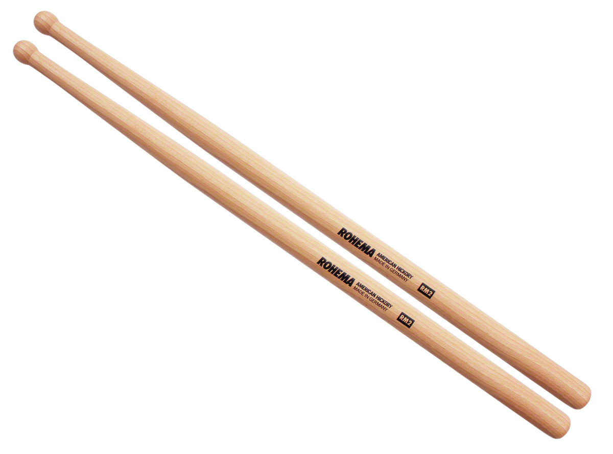 RM2 Hickory Marching Series