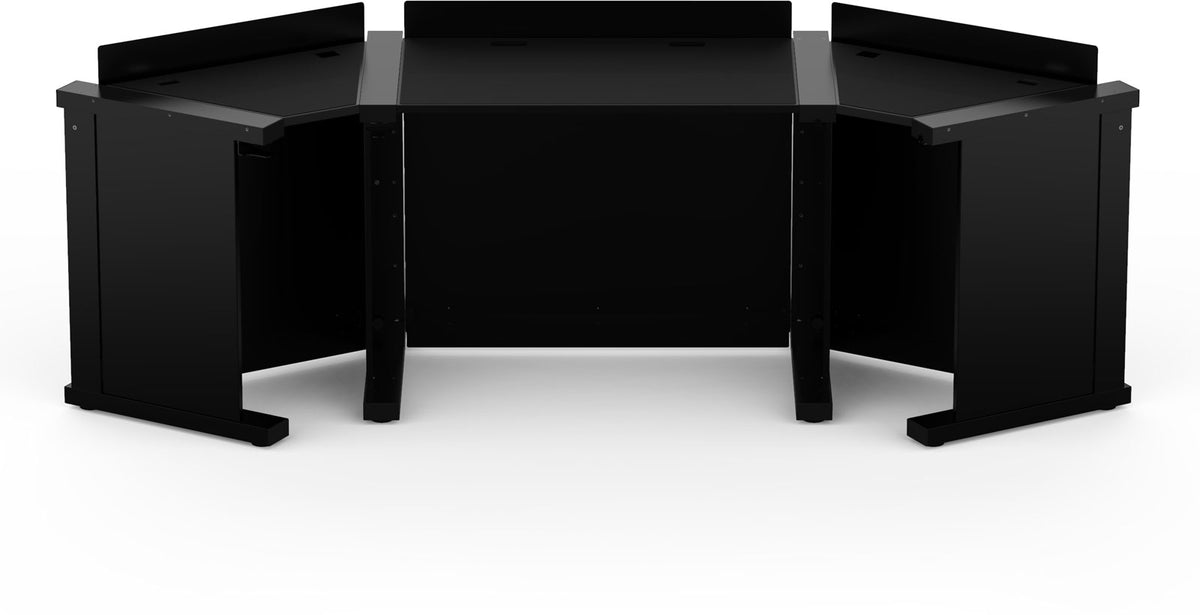 B3 PLUS Professional DJ Table BK
