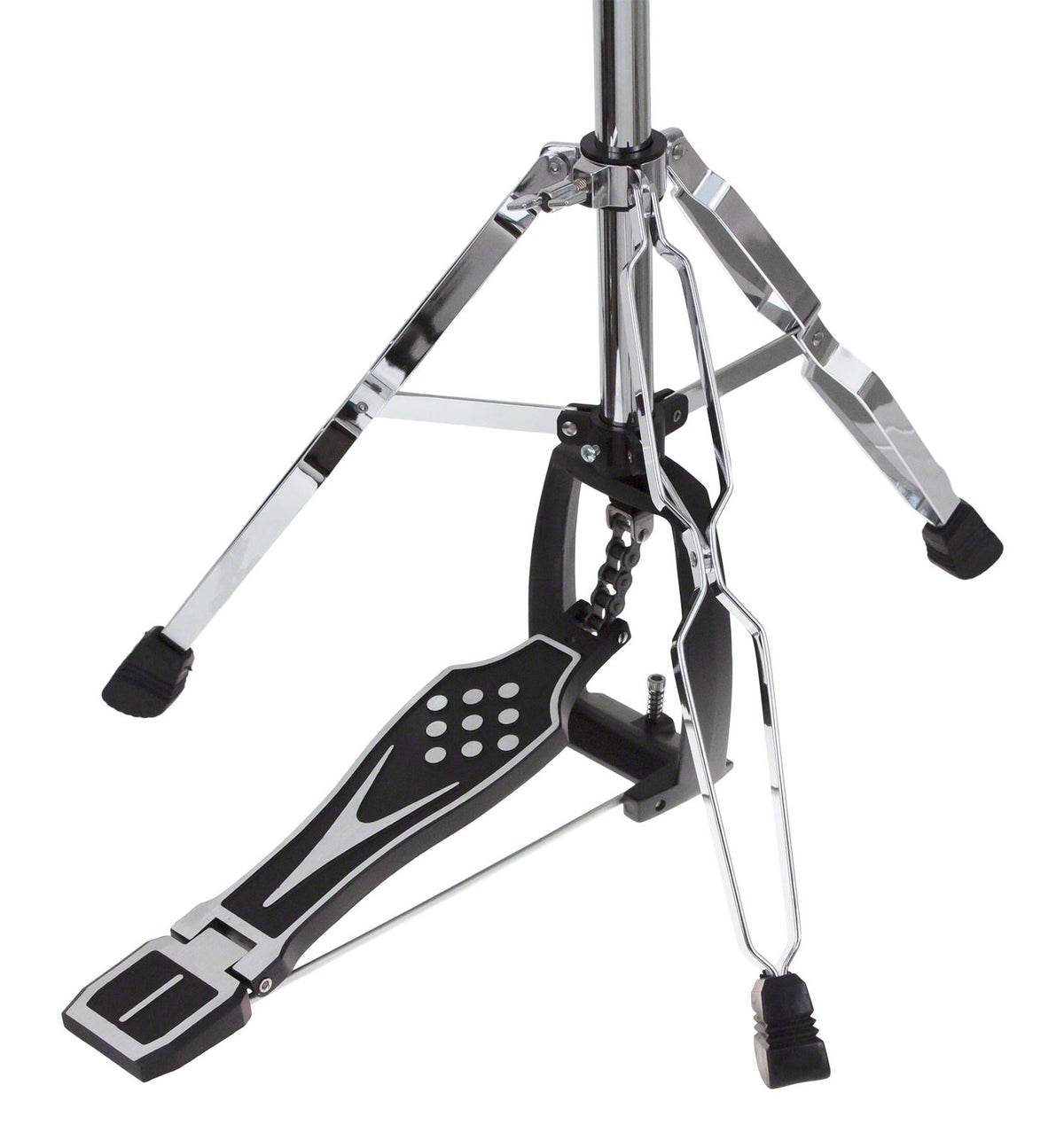 HHHS1 - HI-HAT STAND DOUBLE-BRACED LEGS