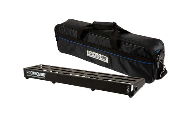 DUO 2.2 + BAG