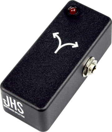 Buffered Splitter