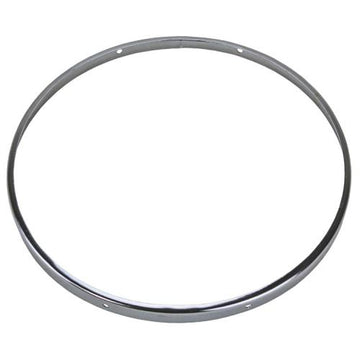 SP-ARTI14-8 Timbal/Tantan Hoop 14"- 8 Tension Rods - Chrome
