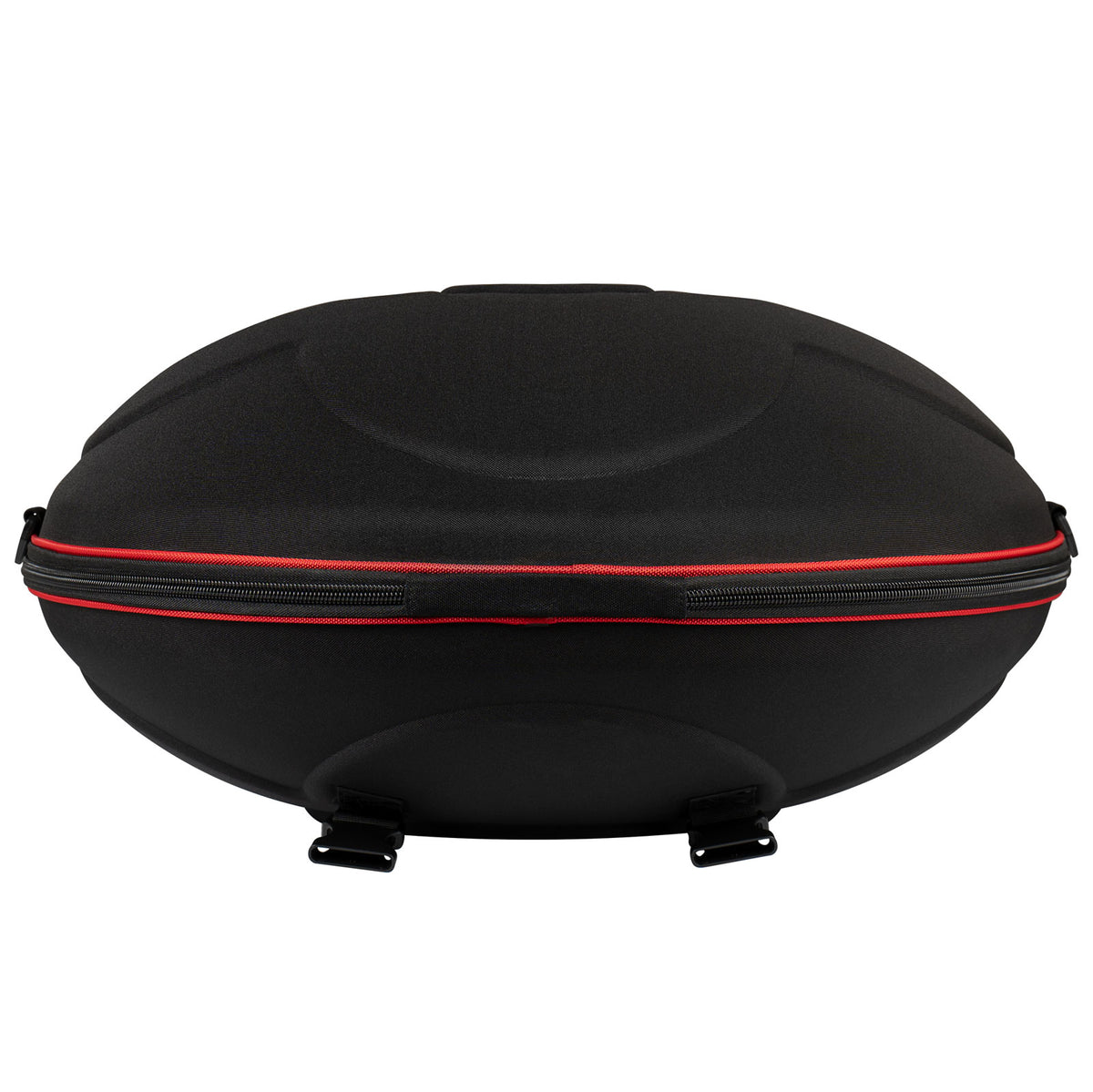 Handpan Hardcase Black