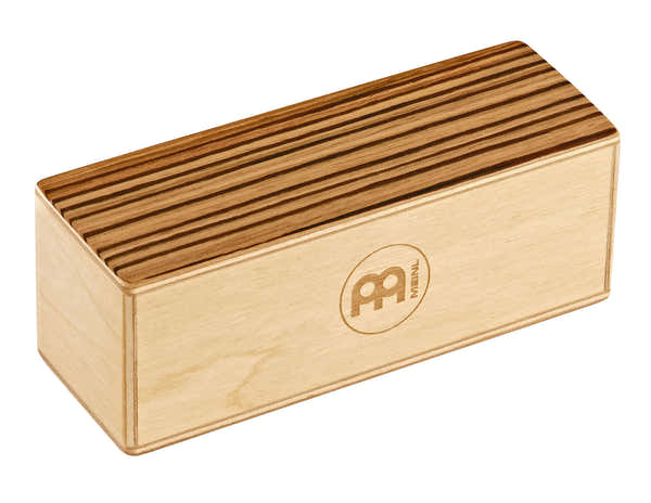 Meinl SH53S - WOOD SHAKER RECTANGLE SMALL