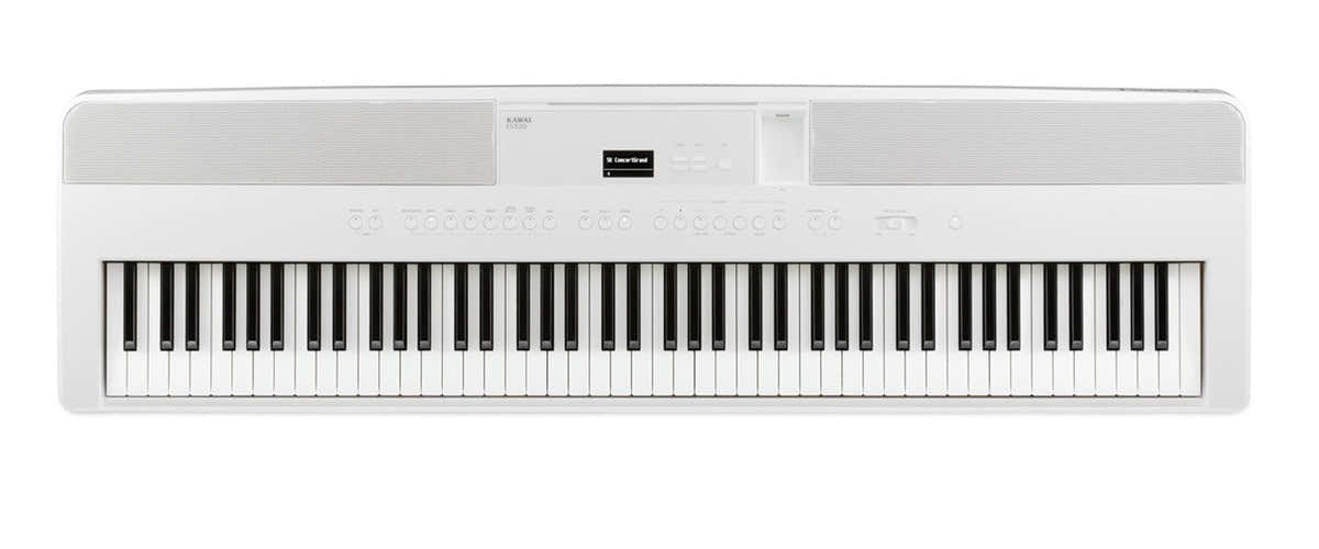 ES-520 White