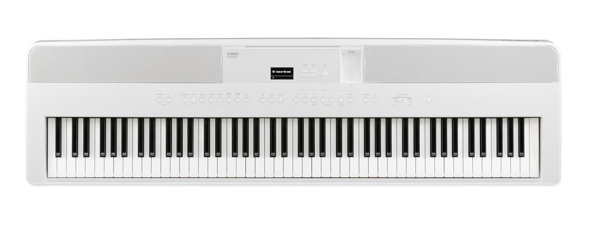 ES-520 White