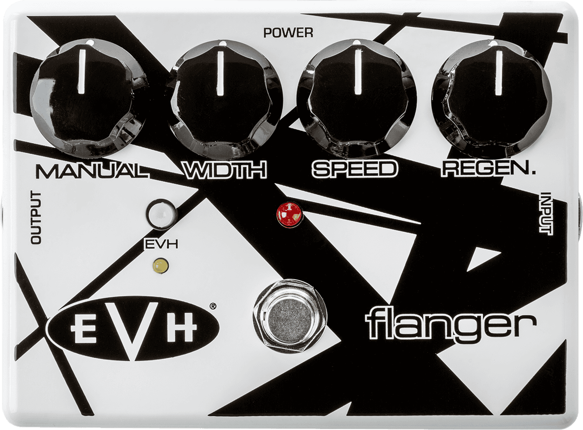 MXR EDDIE VAN HALEN FLANGER