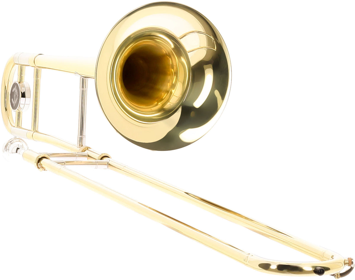 WTB200 - Bb Varnished