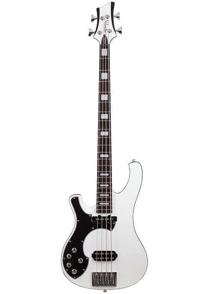 Stargazer-4 LH Gloss White