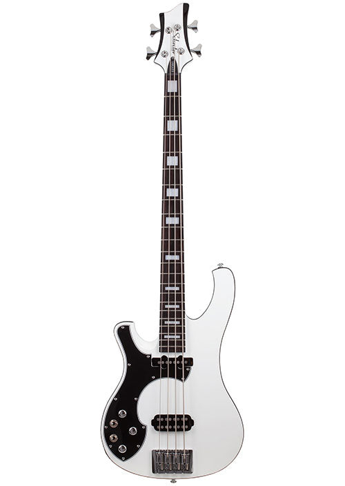 Stargazer-4 LH Gloss White