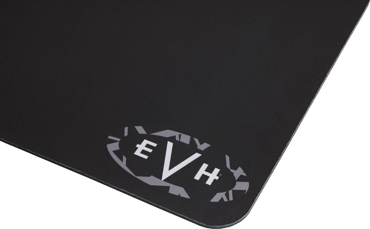 Work Mat Black and Gray