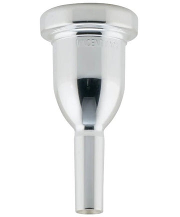6 1/2AL MEGATONE SILVER PLATED (SMALL SHANK)