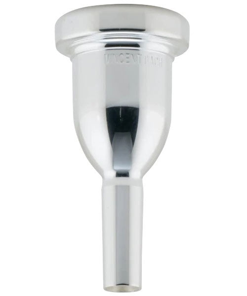 6 1/2AL MEGATONE SILVER PLATED (SMALL SHANK)
