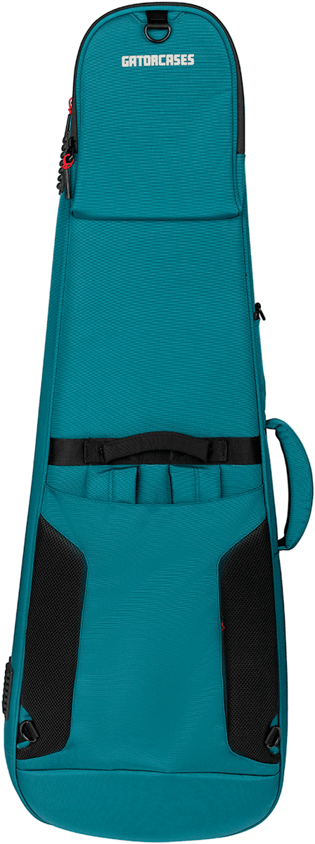 Electric Navy Blue Softcase - ICON