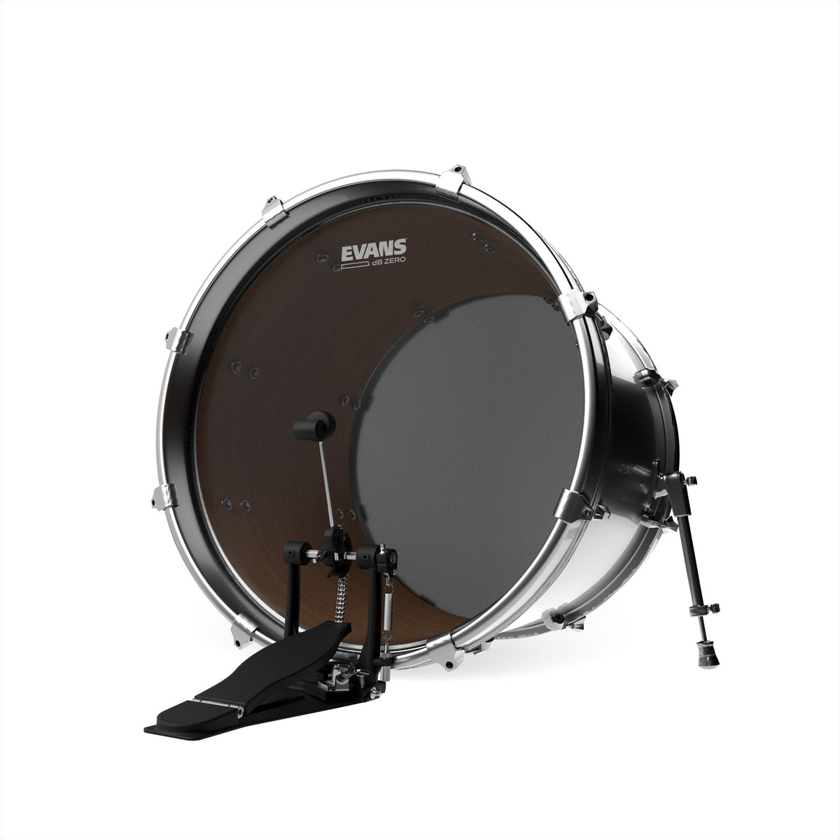 SOUNDOFF BASS DRUMHEAD 20 INCH
