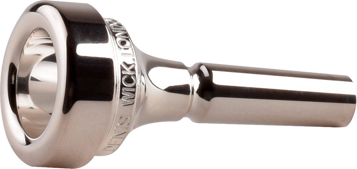 58813 - CLASSIC 3 SILVER PLATED