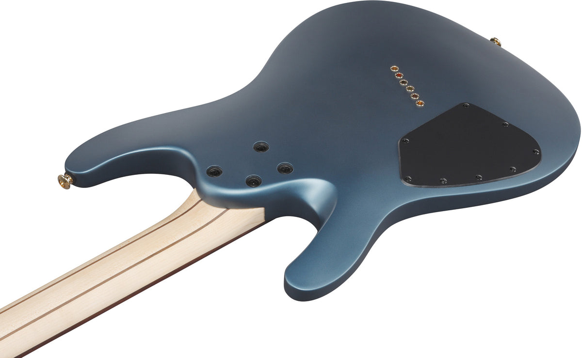 SML721-MAM Midnight Arctic Ocean Matte Axe Design Lab Sabre