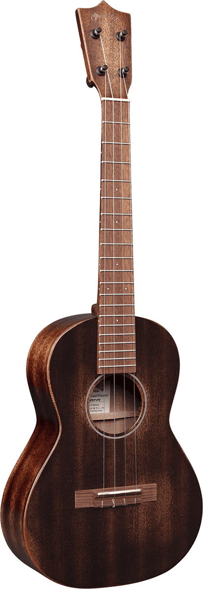 T1 Streetmaster Uke
