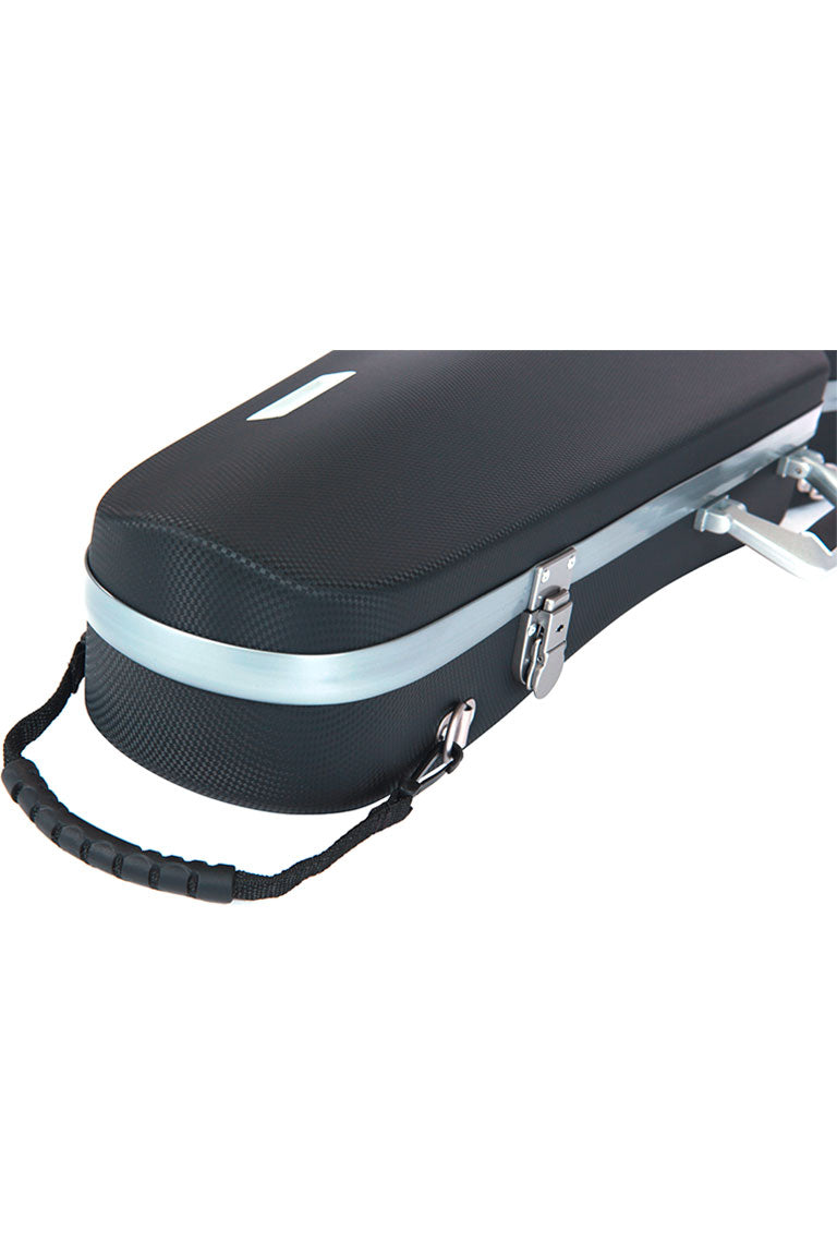 Alto Hightech Panther Case - Black