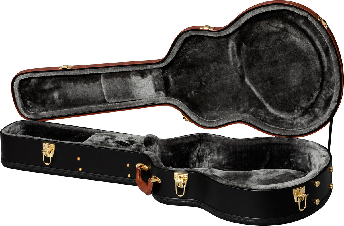 L-00 Folk Case Black