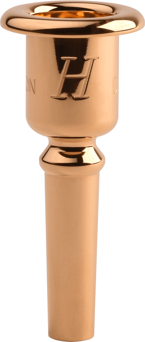 Héritage 2 Gold-Plated (Alto Saxhorn)