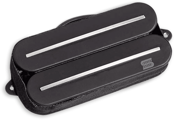 Seymour Duncan HUMBUCKER SIGNATURE WES HAUCH JUPITER 7 CORDES NECK