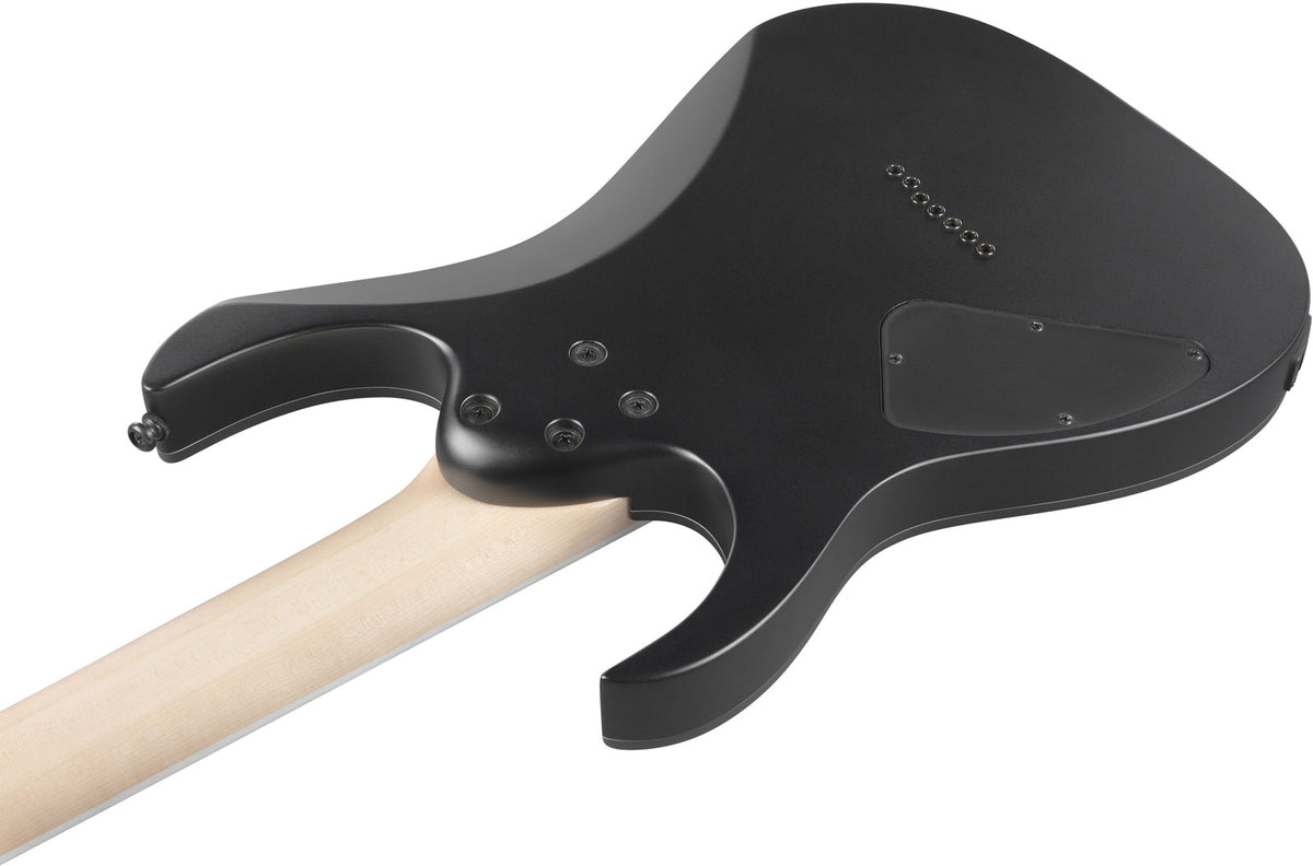 RG7421EX-BKF Black Flat