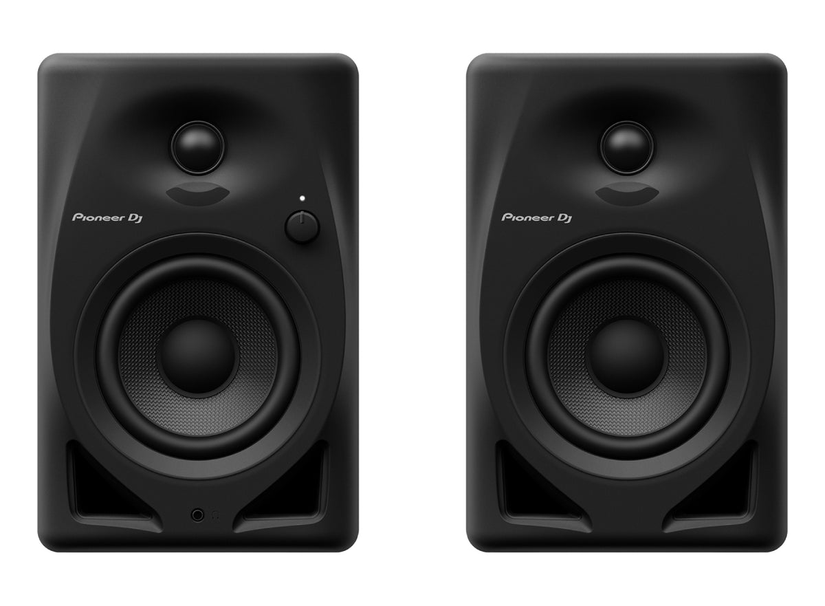 Pioneer DJ Nearfield Studio Monitors