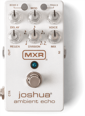 M309 Joshua Ambient Echo