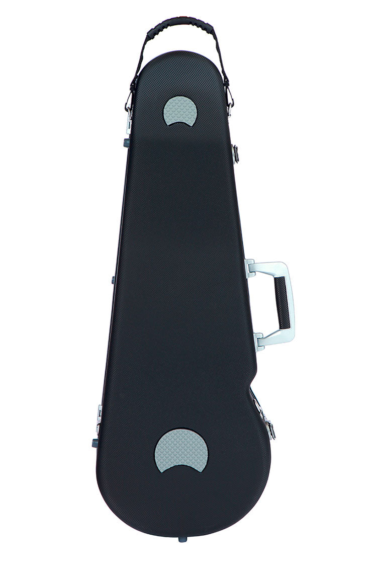 Alto Hightech Panther Case - Black