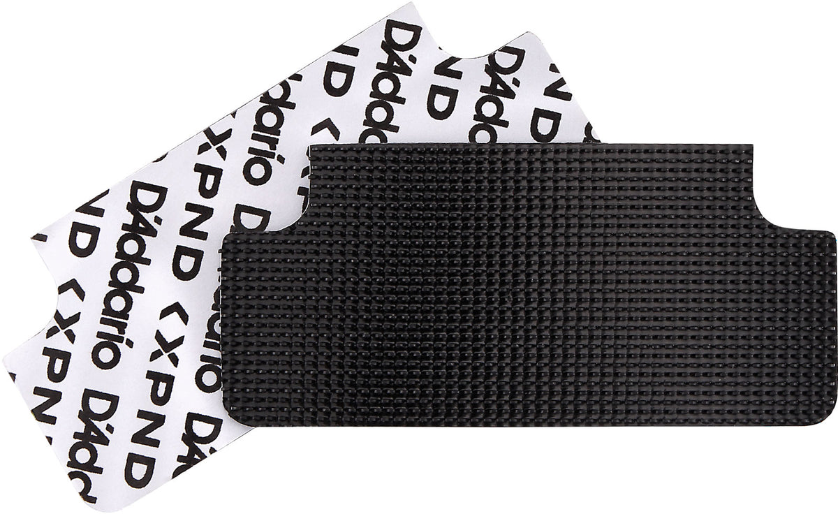 Pedal Grip Strips Standard Size 6 strips