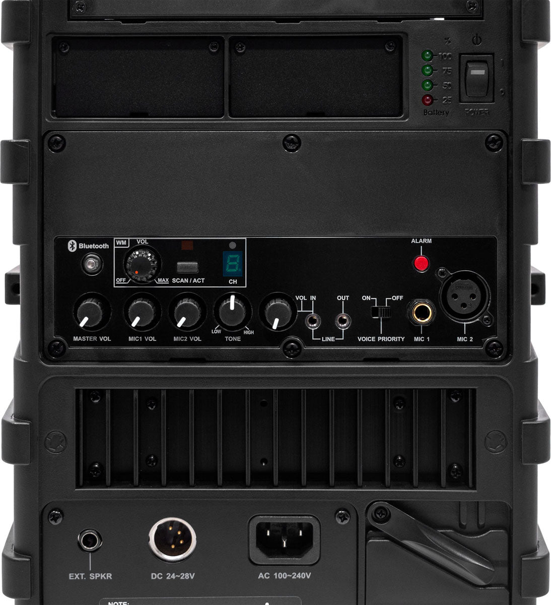 MA 505R1