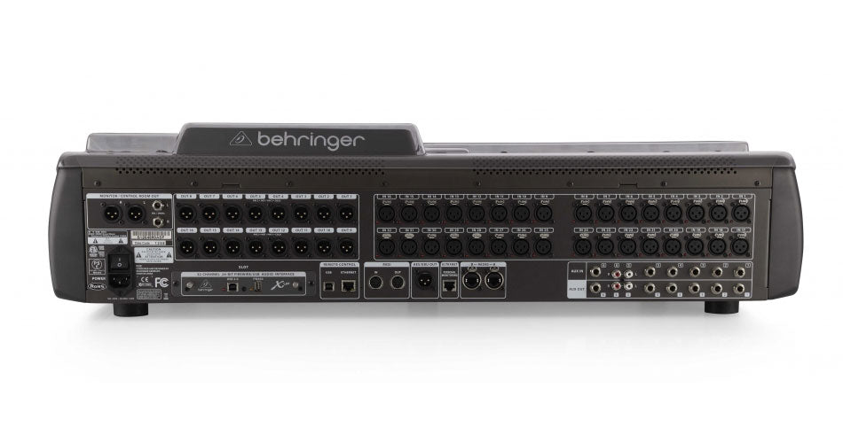 Behringer X32