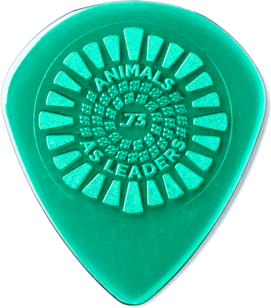 Dunlop 3 x 0,73mm Primetone Animals As Leader