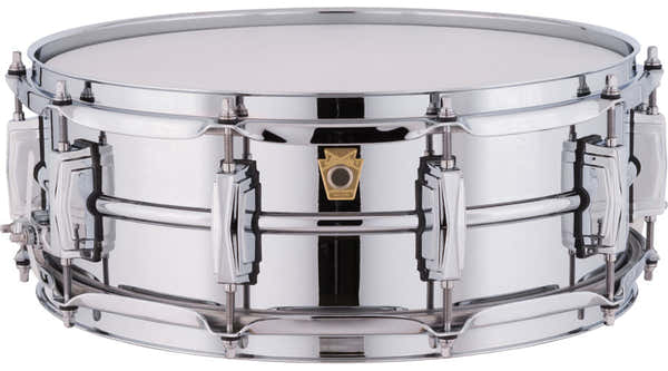 LM400 – Supraphonic 14x5
