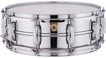 LM400 – Supraphonic 14x5