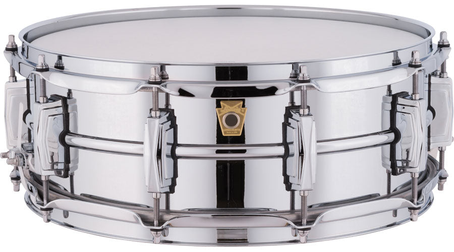 LM400 – Supraphonic 14x5