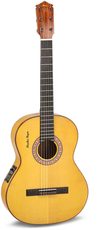 Signature Legacy Gipsy Kings Yellow