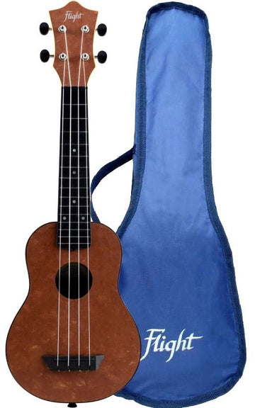 TUS65 Copper Soprano Travel