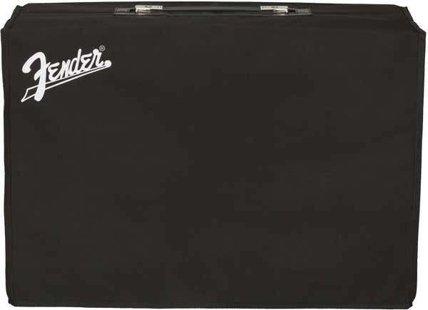 Mustang LTX100 Amp Cover, Black
