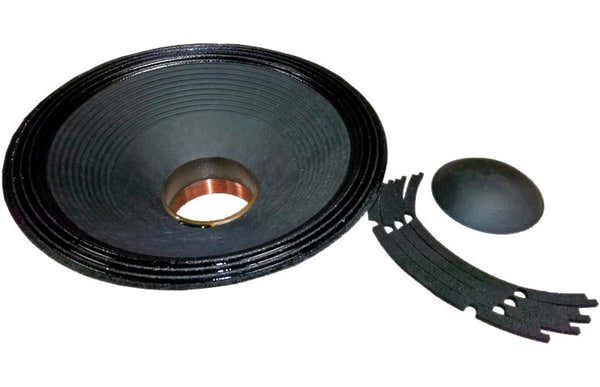 B&C Speakers Recone Kit for 18PS76 8 Ohms